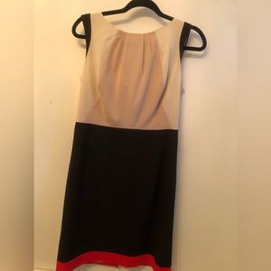 Anne Taylor summer dress.